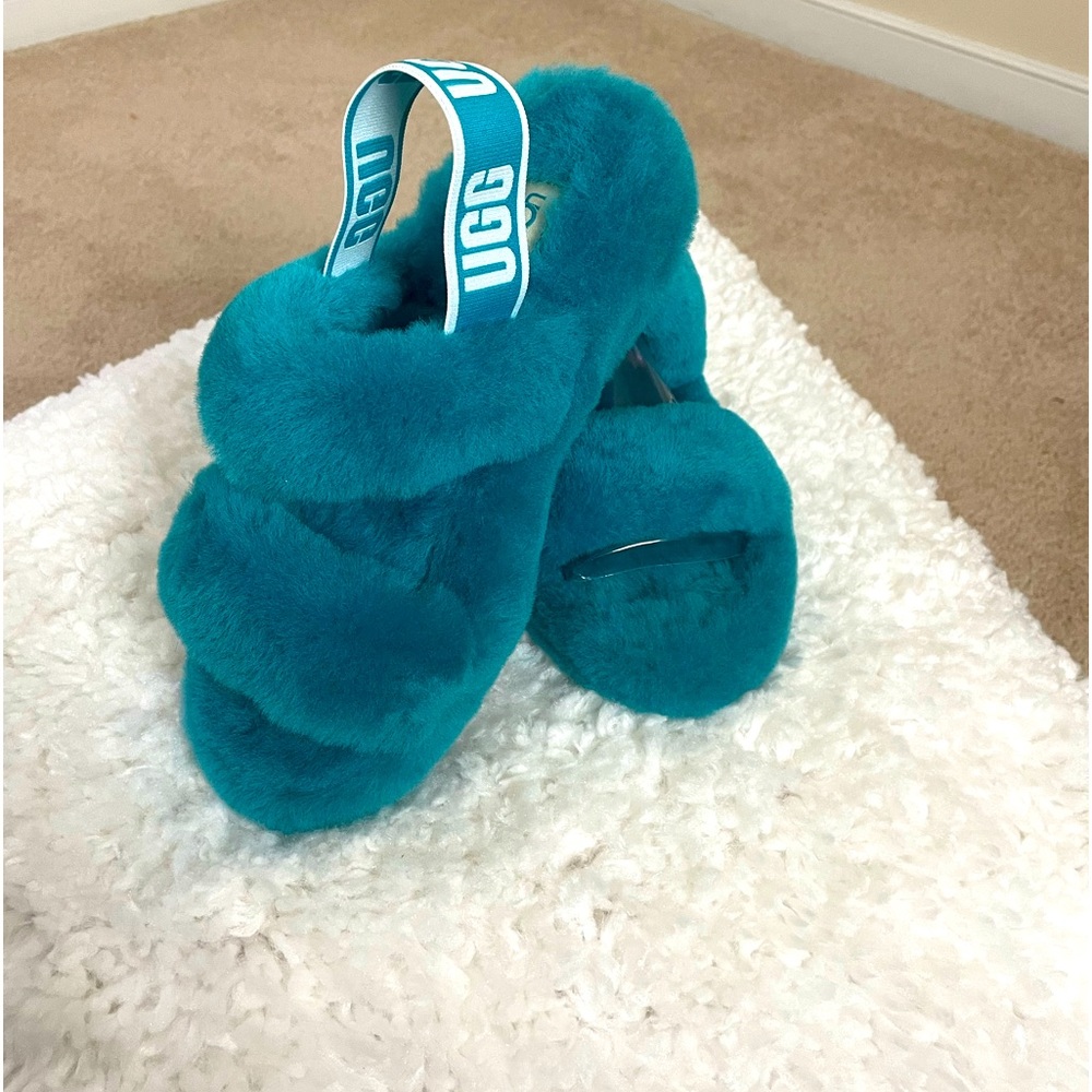 New Ugg shoe